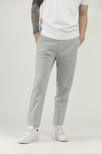 Брюки Terra Pro SS23CA3N-2-12347, Grey