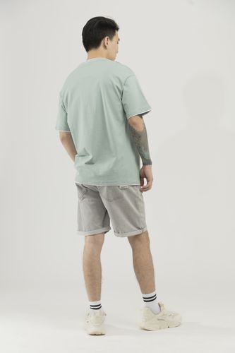 Shorti Terra Pro SS23DE3N-26-12246, Grey, в Узбекистане