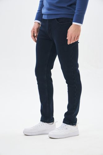 Джинсы Terra Pro AW23DE3N-38-19291, Navy, купить недорого