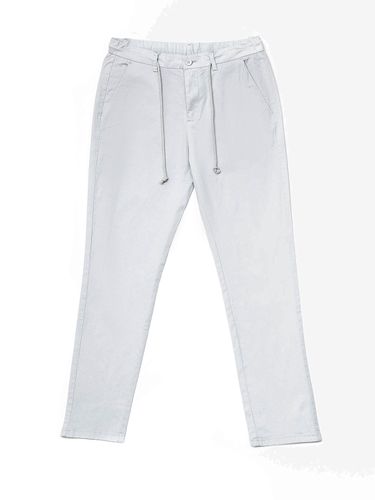 Chinos Terra Pro SS23CA3N-45-12342, Grey, фото