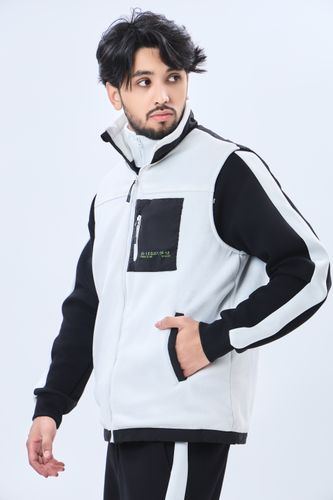 Kalta uzunlikdagi Nimcha Terra Pro AW23SP1N-32-19247, White, купить недорого