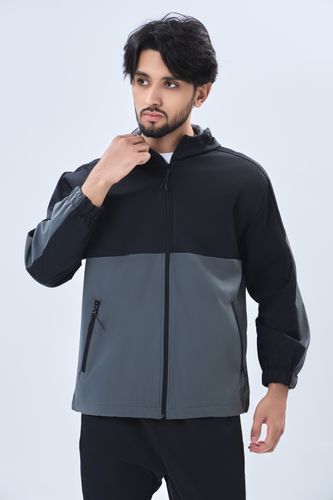 Olimpiyka qisqa uzunlikdagi Terra Pro AW23SP2N-34-19633, Black