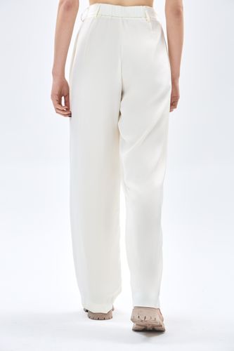 Женские брюки Terra Pro AW23WPA-28017, White, sotib olish