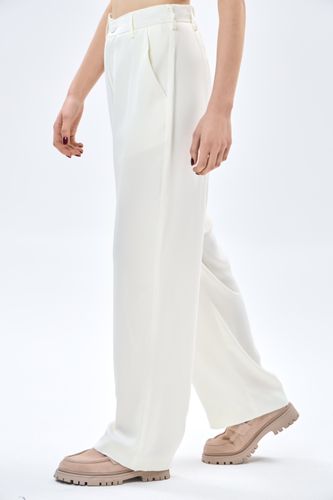 Женские брюки Terra Pro AW23WPA-28017, White, купить недорого