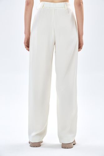 Женские брюки Terra Pro AW23WPA-28017, White, фото № 22