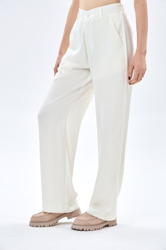 Женские брюки Terra Pro AW23WPA-28017, White, фото № 12