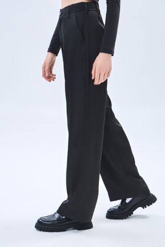 Женские брюки Terra Pro AW23WPA-28017, Black, купить недорого