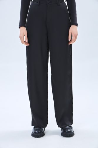Женские брюки Terra Pro AW23WPA-28017, Black