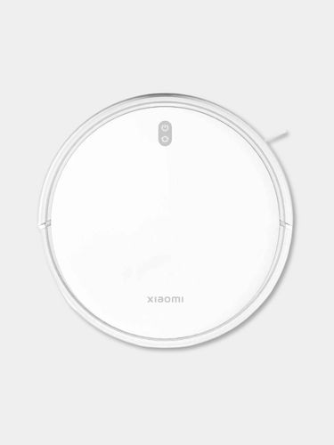 Умный робот-пылесос Xiaomi Robot Vacuum E12 EU, Белый, фото