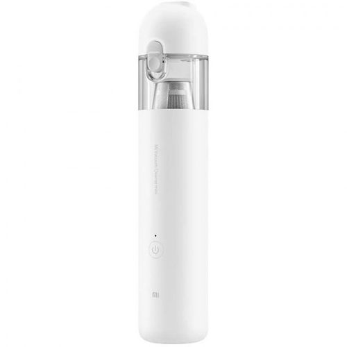 Пылесос беспроводной Xiaomi Mi Vacuum Cleaner Mini, белый, купить недорого