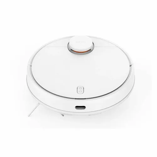 Умный робот-пылесос Xiaomi Robot Vacuum S12 EU, Белый