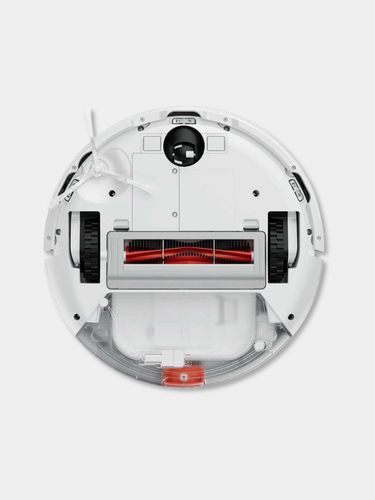 Умный робот-пылесос Xiaomi Robot Vacuum E12 EU, Белый, 211200000 UZS