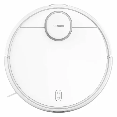 Умный робот-пылесос Xiaomi Robot Vacuum S12 EU, Белый, купить недорого