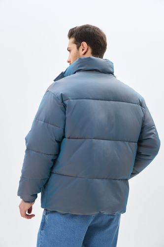 Куртка короткая длина Terra Pro AW23CA1N-12-19345, Blue, в Узбекистане