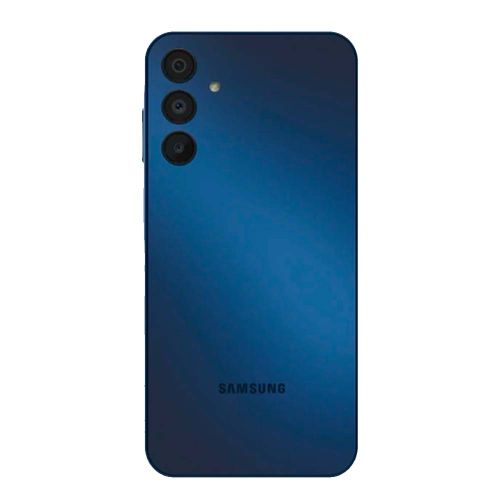 Smartfon Samsung Galaxy A15, Ko'k, 6/128 GB, в Узбекистане