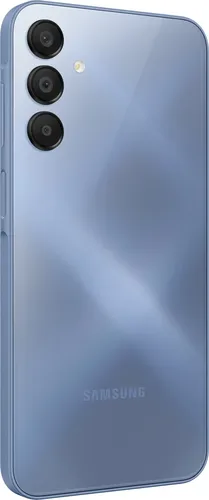 Смартфон Samsung Galaxy A15, Голубой, 6/128 GB, 195000000 UZS