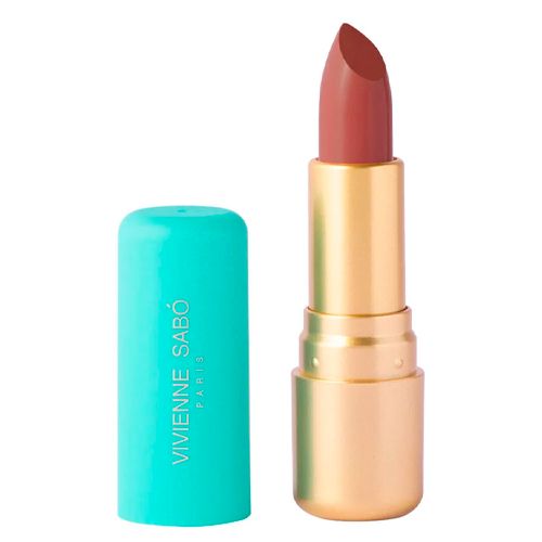 Губная помада Vivienne Sabo Rouge a levres Nude Createur, №-15