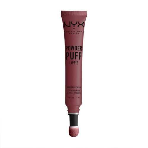 Помада для губ Nyx PM Powder Puff Lippie, №-04, 12 мл, купить недорого