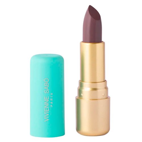 Lab bo'yog'i Vivienne Sabo LipStick Rouge a levres Nude Createur, №-19