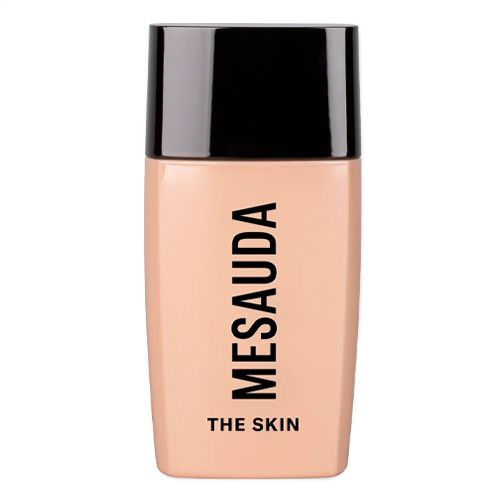 Tonal asos Mesauda The Skin FDT C50