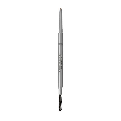 Автоматический карандаш для бровей L'oreal Brow Artist Skinny Definer, №-101