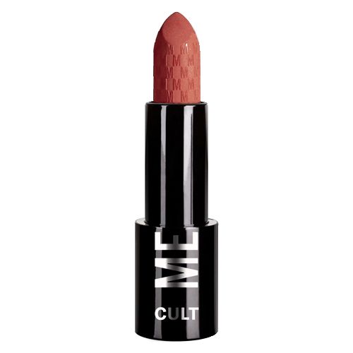 Матовая помада для губ Mesauda Cult Matte LipStick, №-205