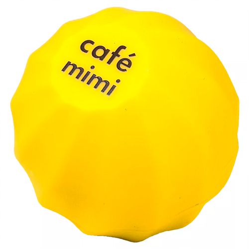Бальзам для губ Cafe Mimi Манго, 8 мл