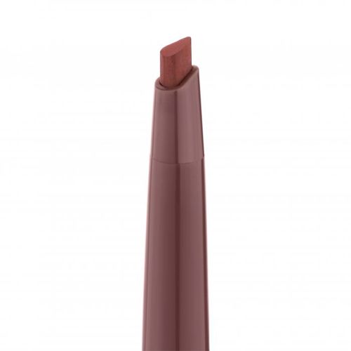 Механический карандаш для бровей Lamel Insta Puff Brows Pencil, №-402, купить недорого