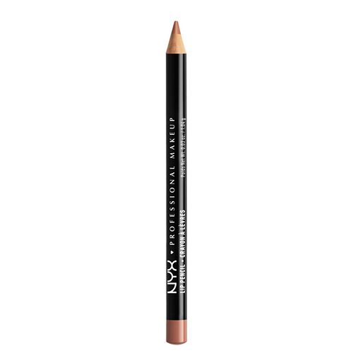 Lab uchun qalam Nyx Slim Lip Pencil, №-810