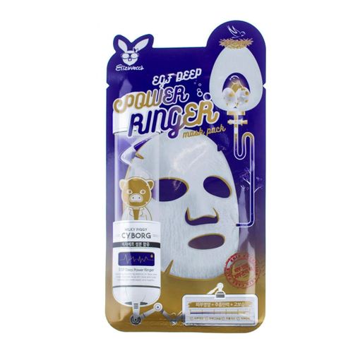 Маска для лица Elizavecca EGF Deep Power Ringer Mask Pack