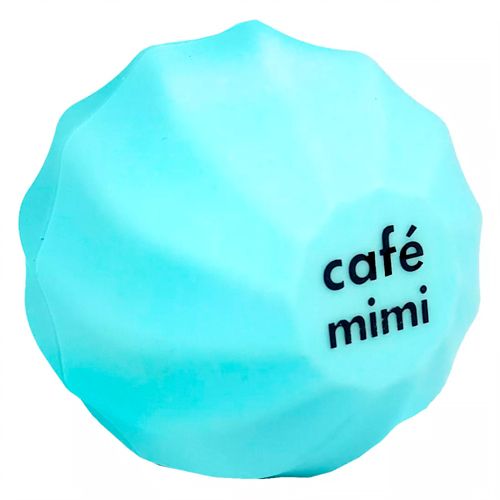 Бальзам для губ Cafe Mimi Кокос, 8 мл