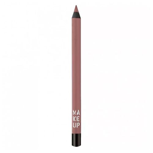 Карандаш для губ Make up Factory Color Perfection Lip Liner, №-08 Нюд