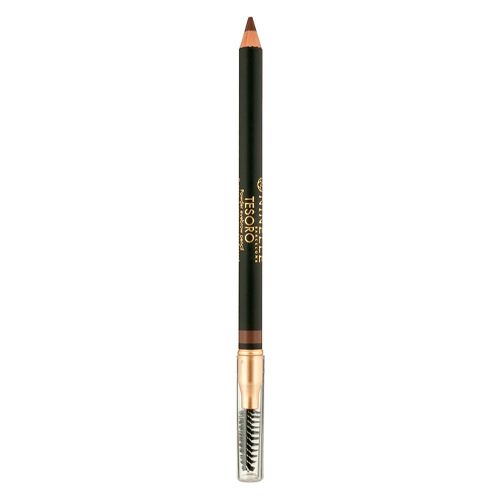 Пудровый карандаш для бровей Ninelle Tesoro, №-621, купить недорого