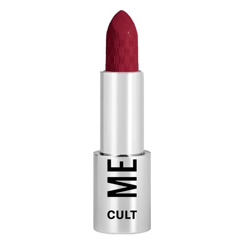 Кремовая помада для губ Mesauda Cult CreamY LipStick, №-115