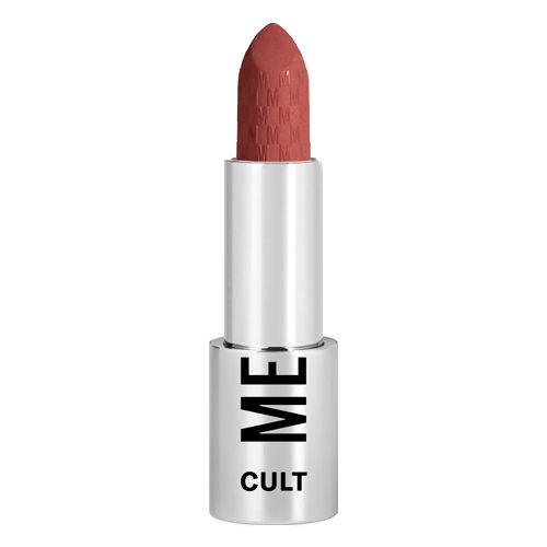 Кремовая помада для губ Mesauda Cult CreamY LipStick, №-107