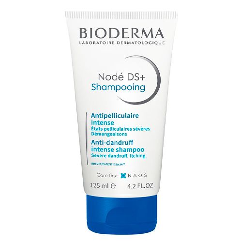 Шампунь Bioderma Node DS+ Shampooing, 125мл