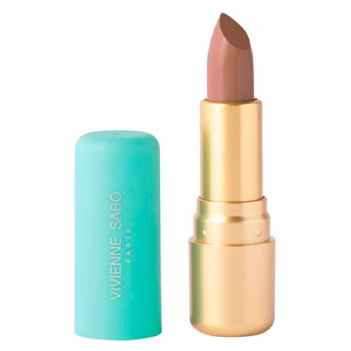 Lab bo'yog'i Vivienne Sabo Rouge a levres Nude Createur, №-01