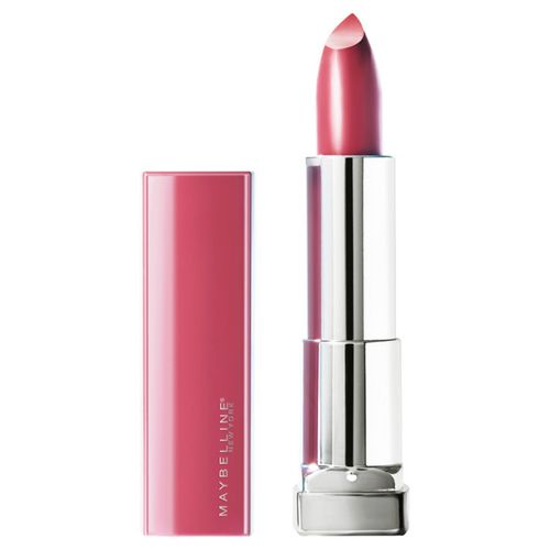 Помада для губ Maybelline Color Sensational, 376-Розовый