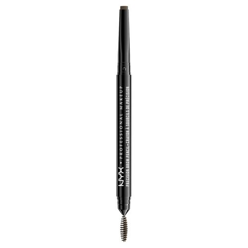 Карандаш для бровей Nyx Precision Brow, №-04