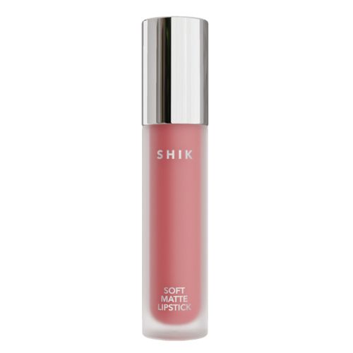 Помада Жидкая матовая Shik Milkshake Soft matte LipStick, №-03