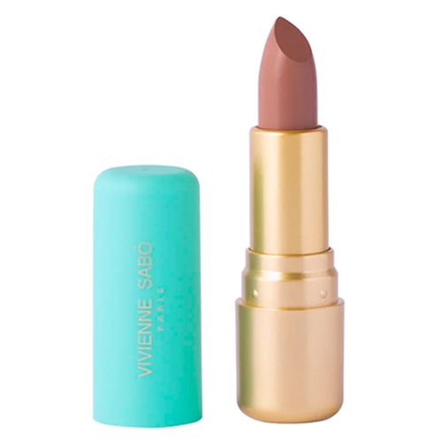 Губная помада Vivienne Sabo LipStick Rouge a levres Nude Createur, №-04