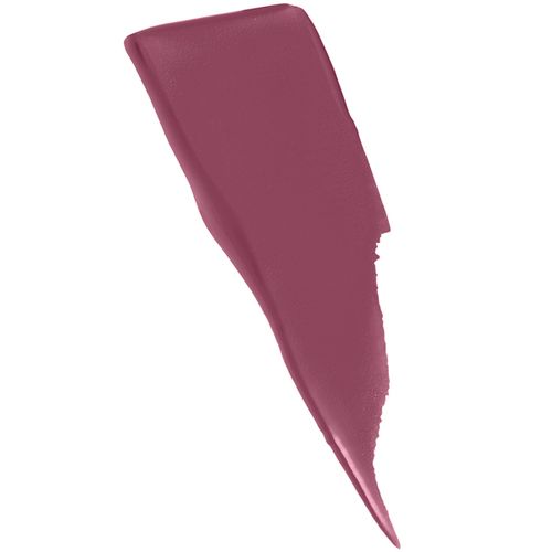 Жидкая матовая помада для губ Maybelline Super Stay Matte Ink, 165-Розовый, купить недорого