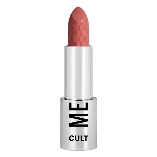 Кремовая помада для губ Mesauda Cult CreamY LipStick, №-109