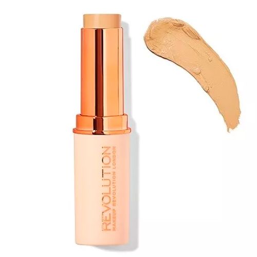 Тональная основа Revolution Fast Base Stick Foundation F7