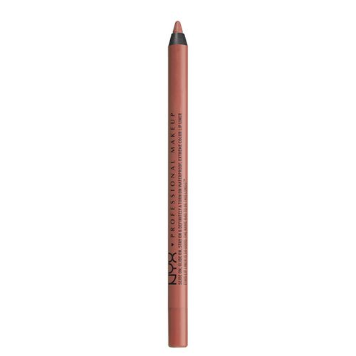 Стойкий карандаш для губ Nyx Slide On Lip Pencil, №-14