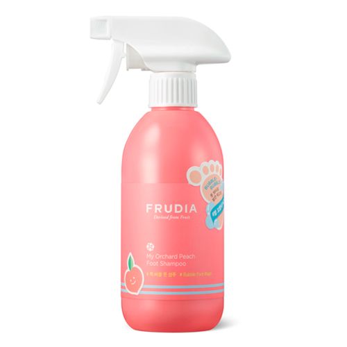 Шампунь для ног Frudia My Orchard Peach, 390 мл