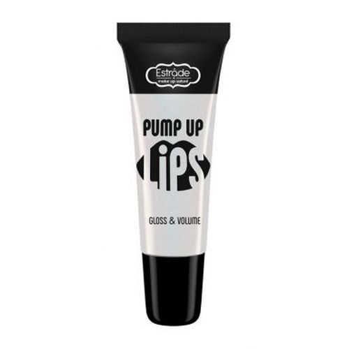 Блеск для губ Estrada с плампинг-эффектом Pump Up Lips, №-85