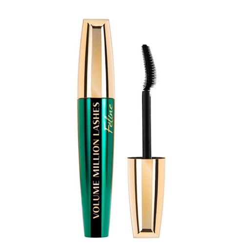 L'Oreal Millions Lash Feline Mascara, Extra Black