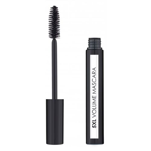 Тушь для ресниц Lamel 5XL Volume Mascara