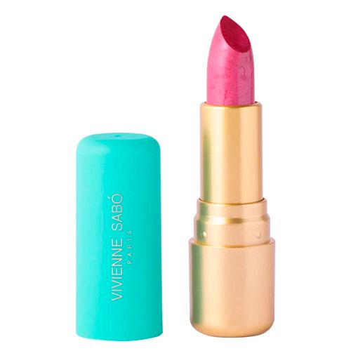 Губная помада Vivienne Sabo Rouge a levres Nude Createur, №-12